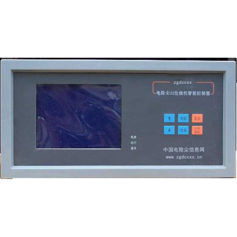 安HP3000型电除尘 控制器