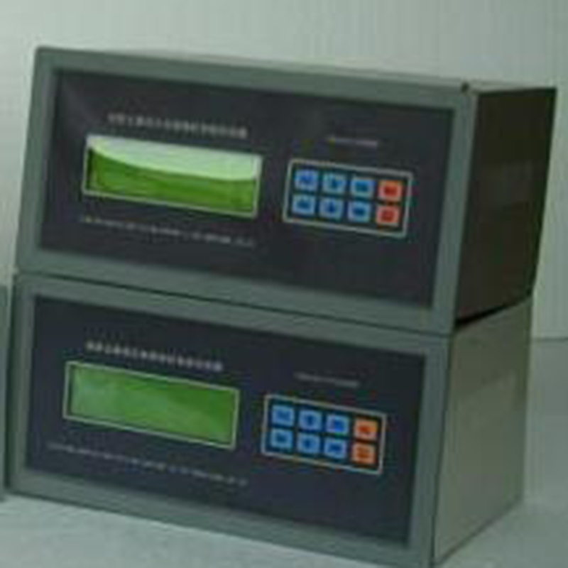 安TM-II型电除尘高压控制器